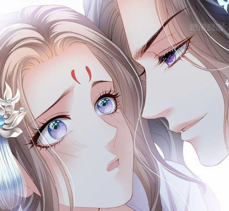 Bổn Vương Muốn Nàng 28 trang 26