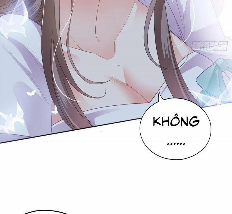 Bổn Vương Muốn Nàng 28 trang 27