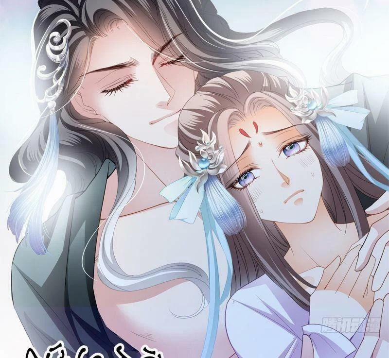 Bổn Vương Muốn Nàng 28 trang 32