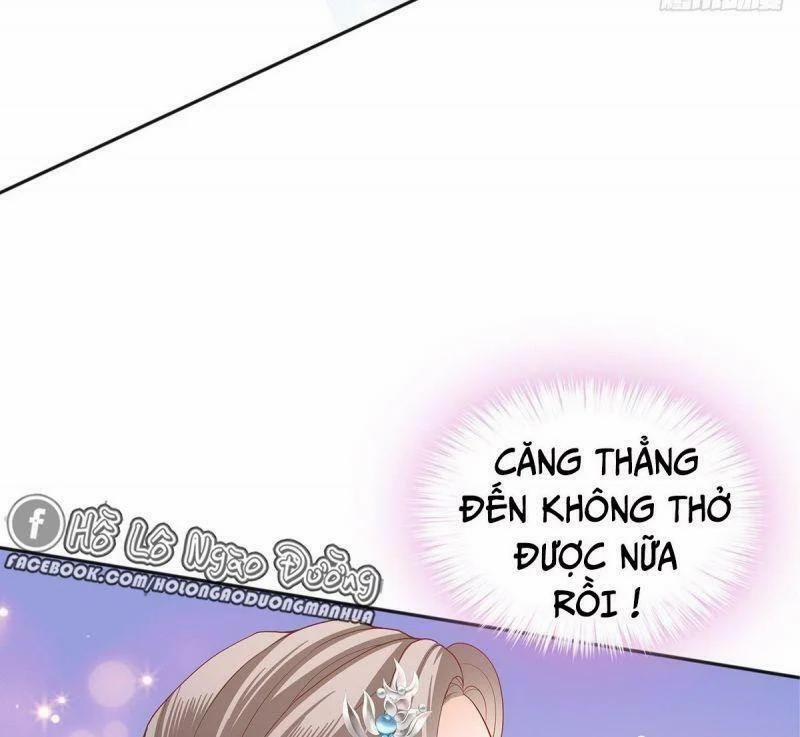 Bổn Vương Muốn Nàng 28 trang 34