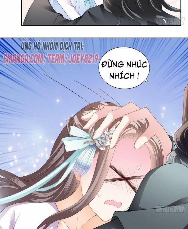 Bổn Vương Muốn Nàng 28 trang 38