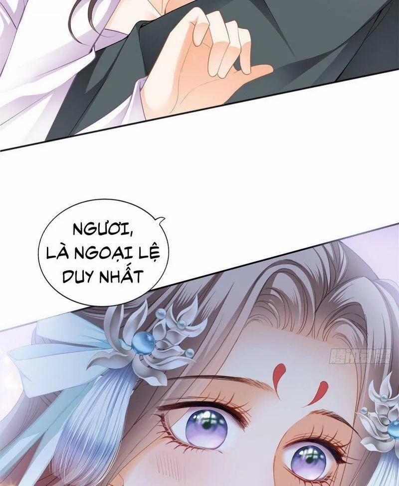 Bổn Vương Muốn Nàng 28 trang 39