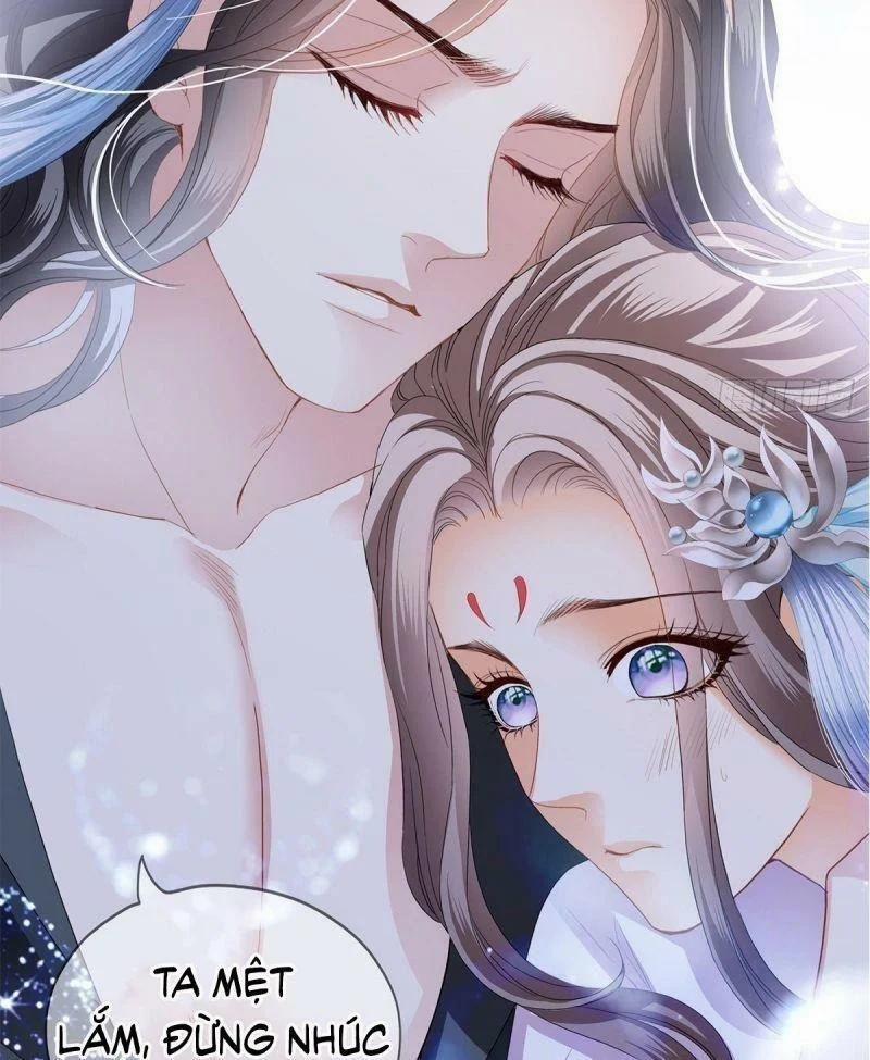 Bổn Vương Muốn Nàng 28 trang 41