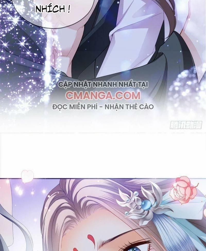 Bổn Vương Muốn Nàng 28 trang 42