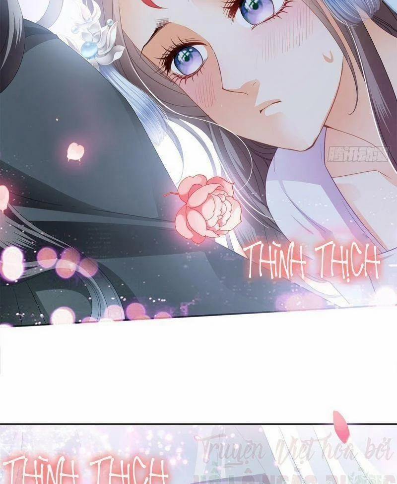 Bổn Vương Muốn Nàng 28 trang 43