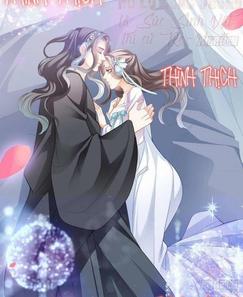 Bổn Vương Muốn Nàng 28 trang 44