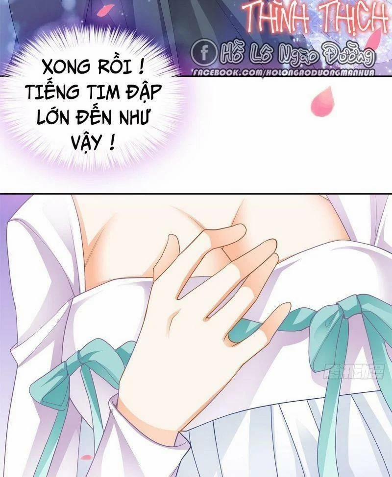 Bổn Vương Muốn Nàng 28 trang 45