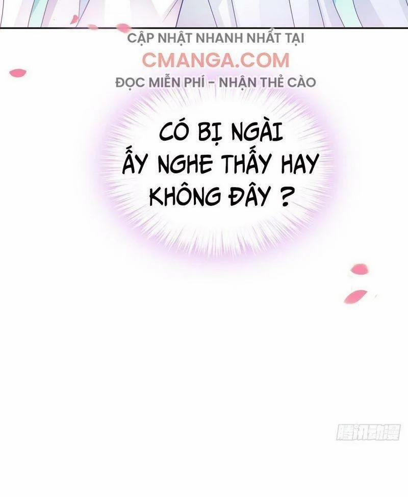 Bổn Vương Muốn Nàng 28 trang 46