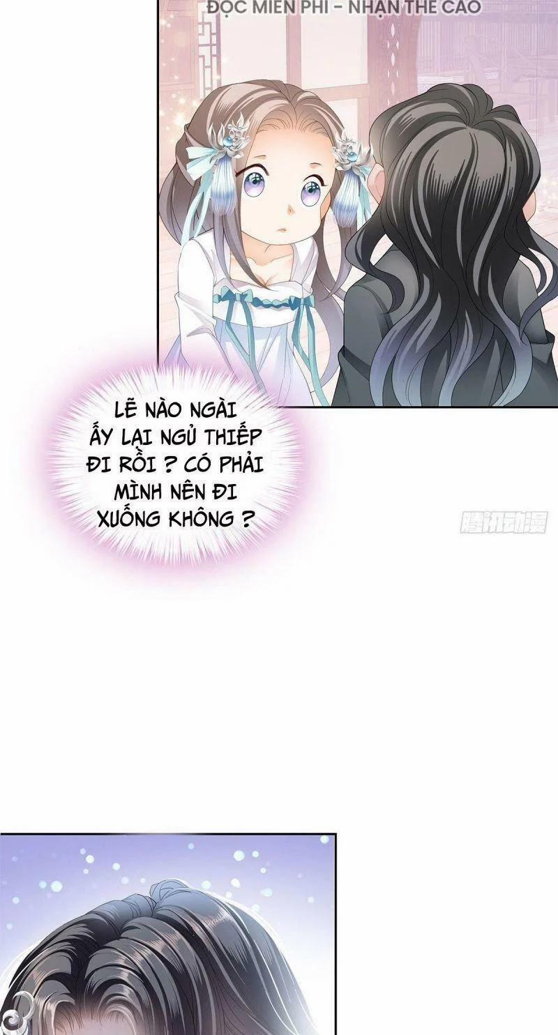 Bổn Vương Muốn Nàng 28 trang 7