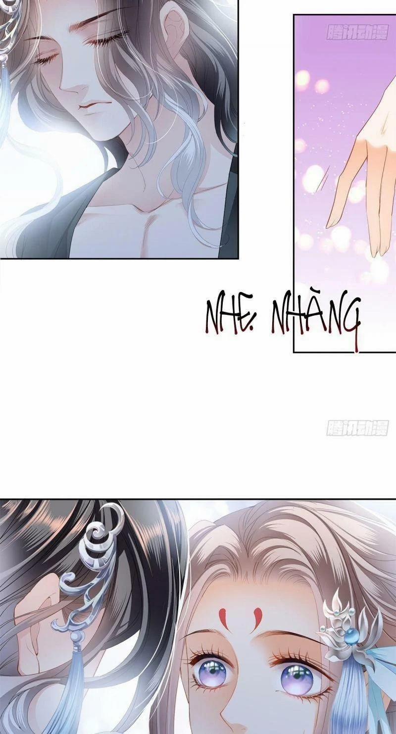 Bổn Vương Muốn Nàng 28 trang 8