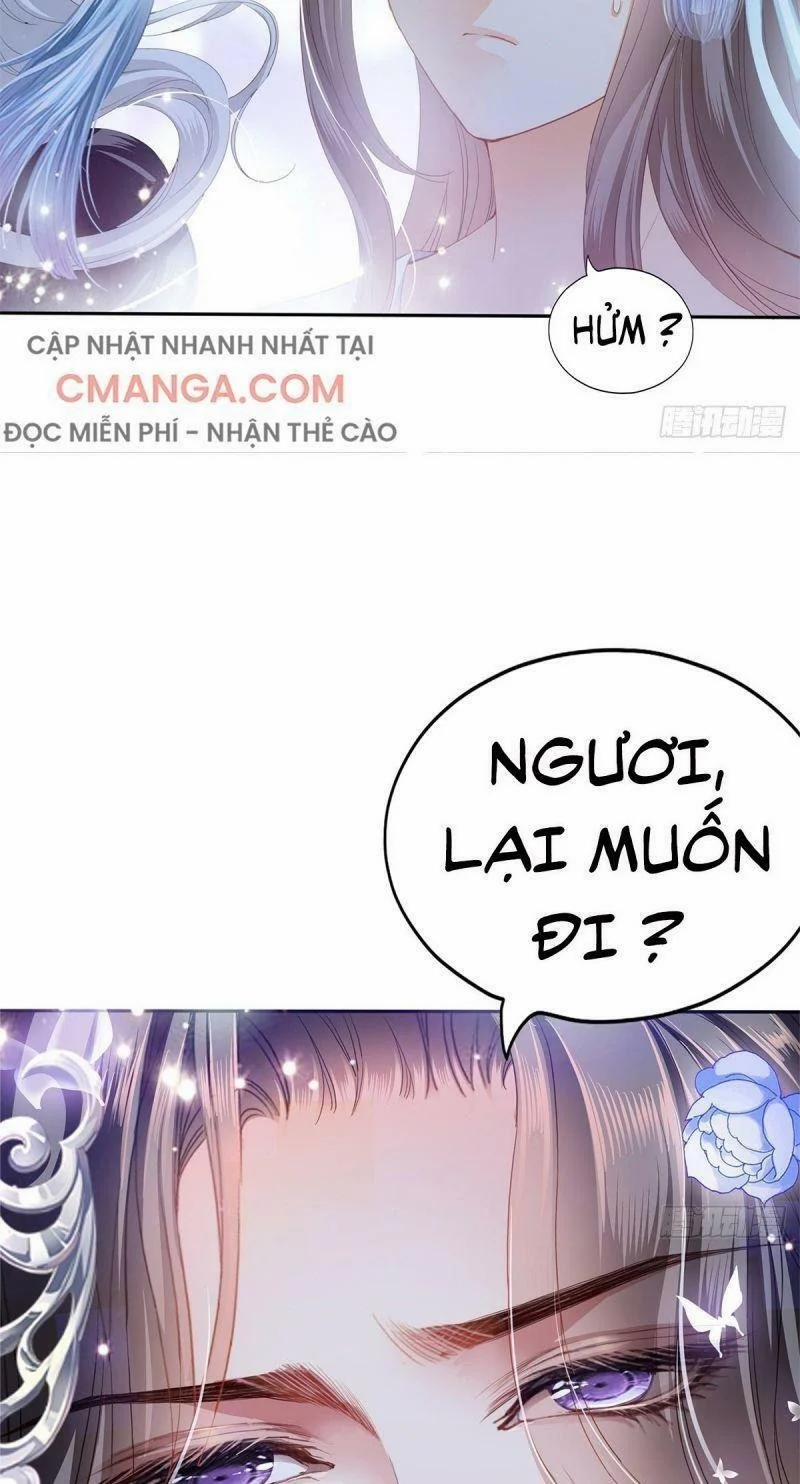 Bổn Vương Muốn Nàng 28 trang 9