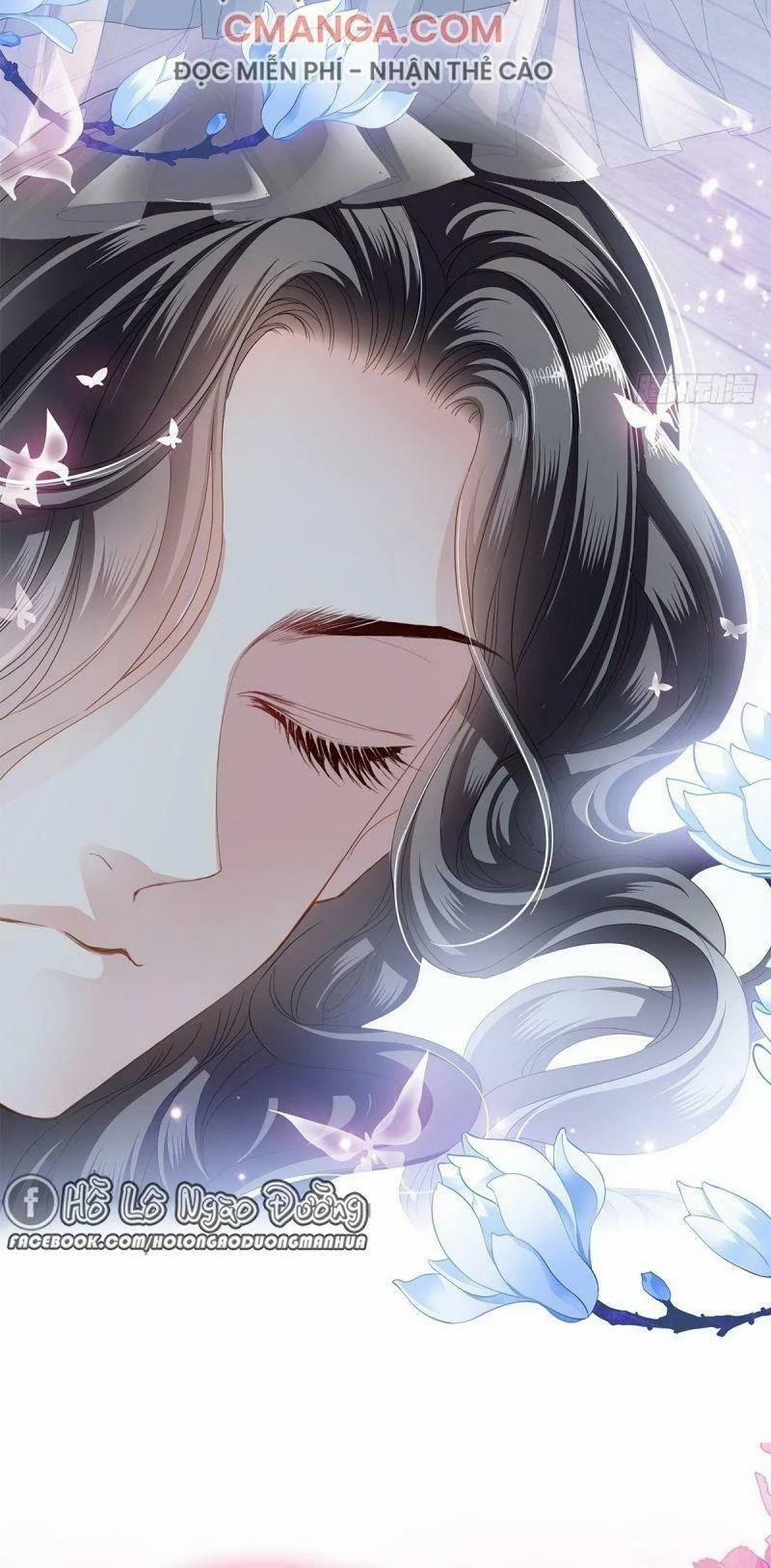 Bổn Vương Muốn Nàng 29 trang 2