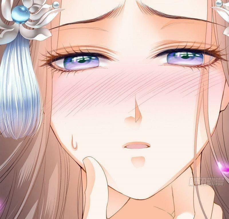 Bổn Vương Muốn Nàng 29 trang 21