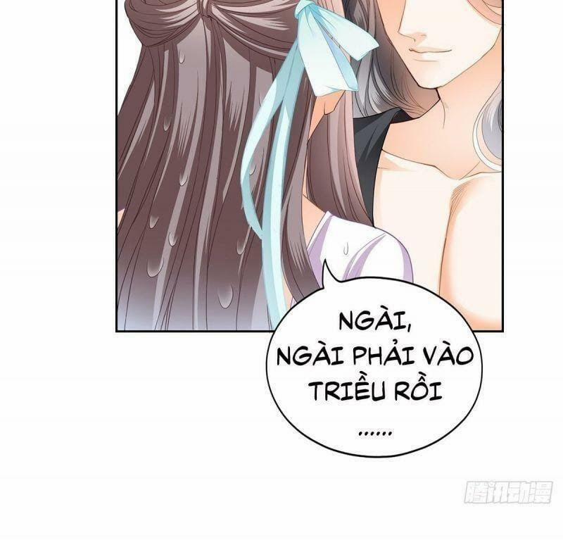 Bổn Vương Muốn Nàng 29 trang 23