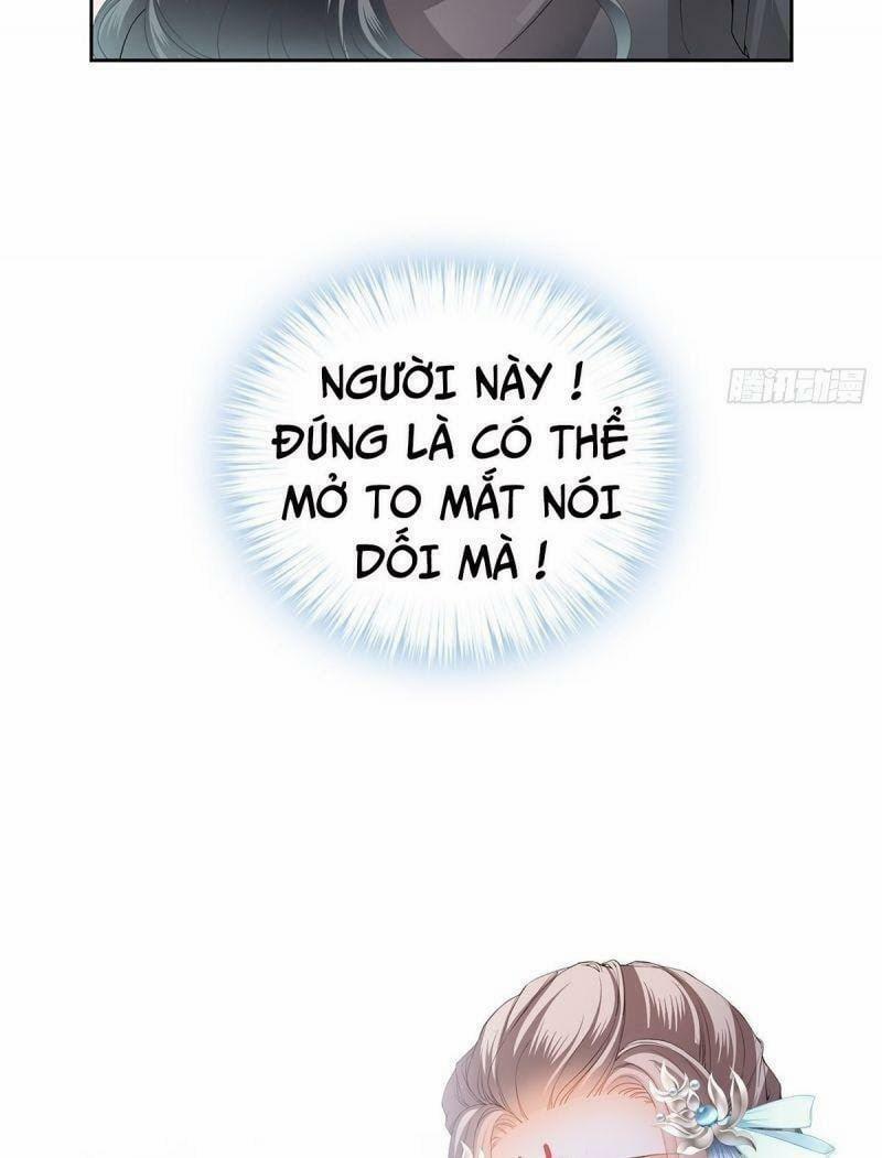 Bổn Vương Muốn Nàng 29 trang 25