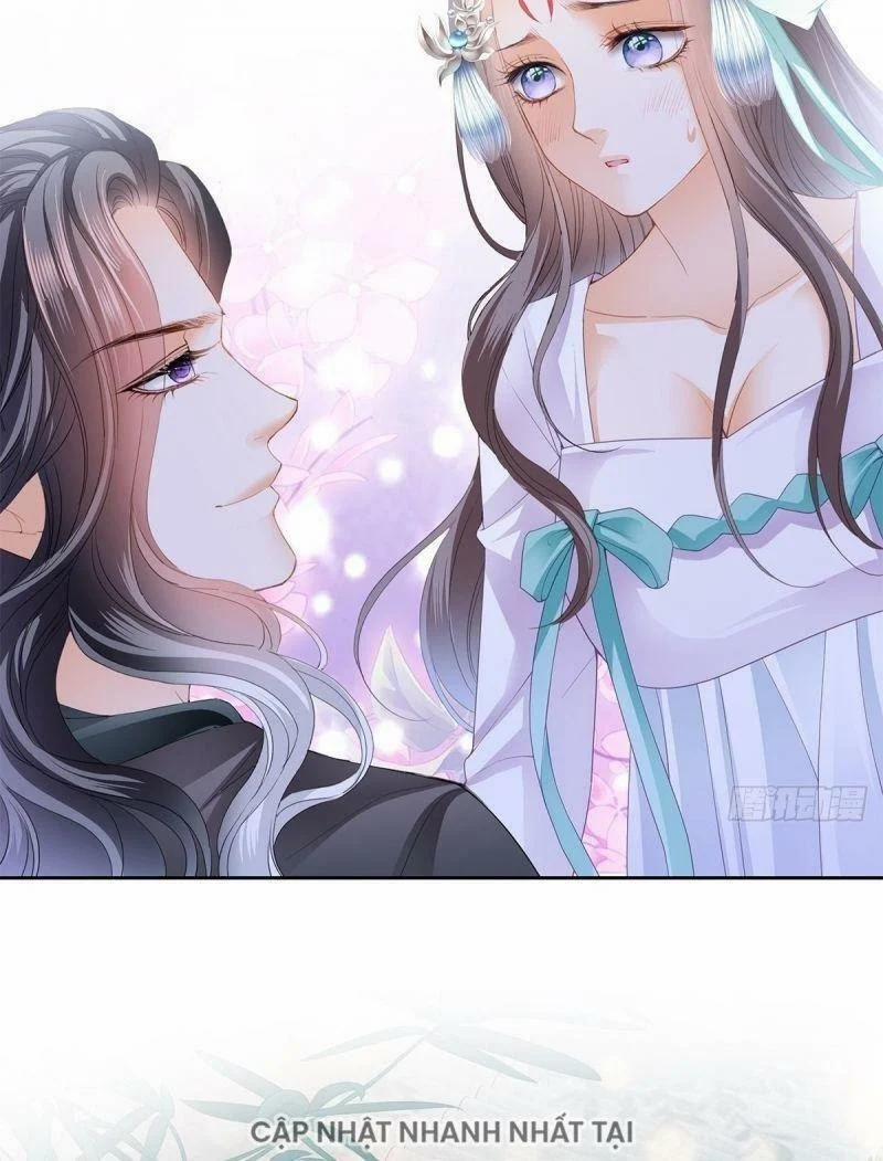 Bổn Vương Muốn Nàng 29 trang 26