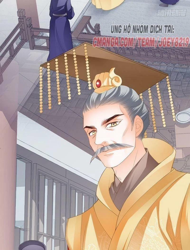 Bổn Vương Muốn Nàng 29 trang 28