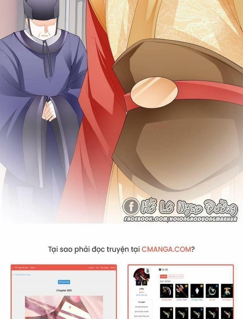 Bổn Vương Muốn Nàng 29 trang 29