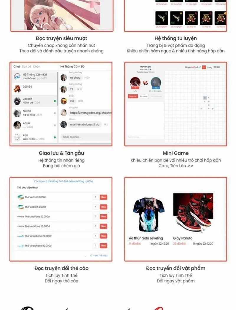 Bổn Vương Muốn Nàng 29 trang 30