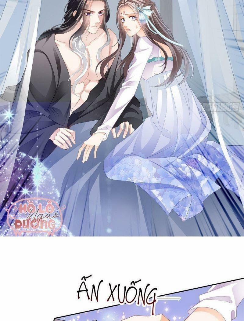 Bổn Vương Muốn Nàng 29 trang 32