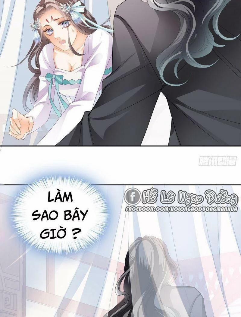 Bổn Vương Muốn Nàng 29 trang 34