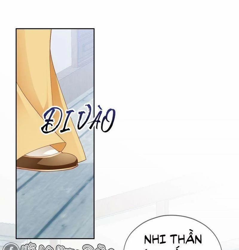 Bổn Vương Muốn Nàng 29 trang 36