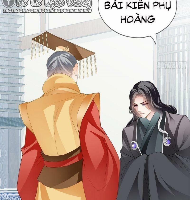 Bổn Vương Muốn Nàng 29 trang 37