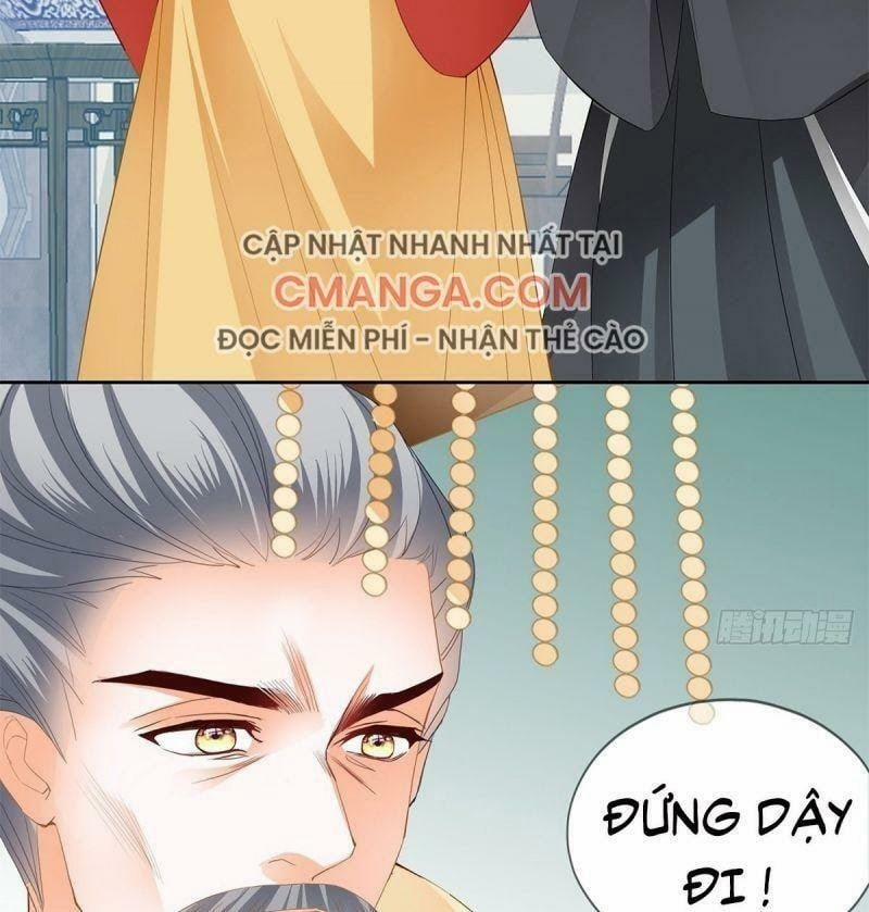 Bổn Vương Muốn Nàng 29 trang 38