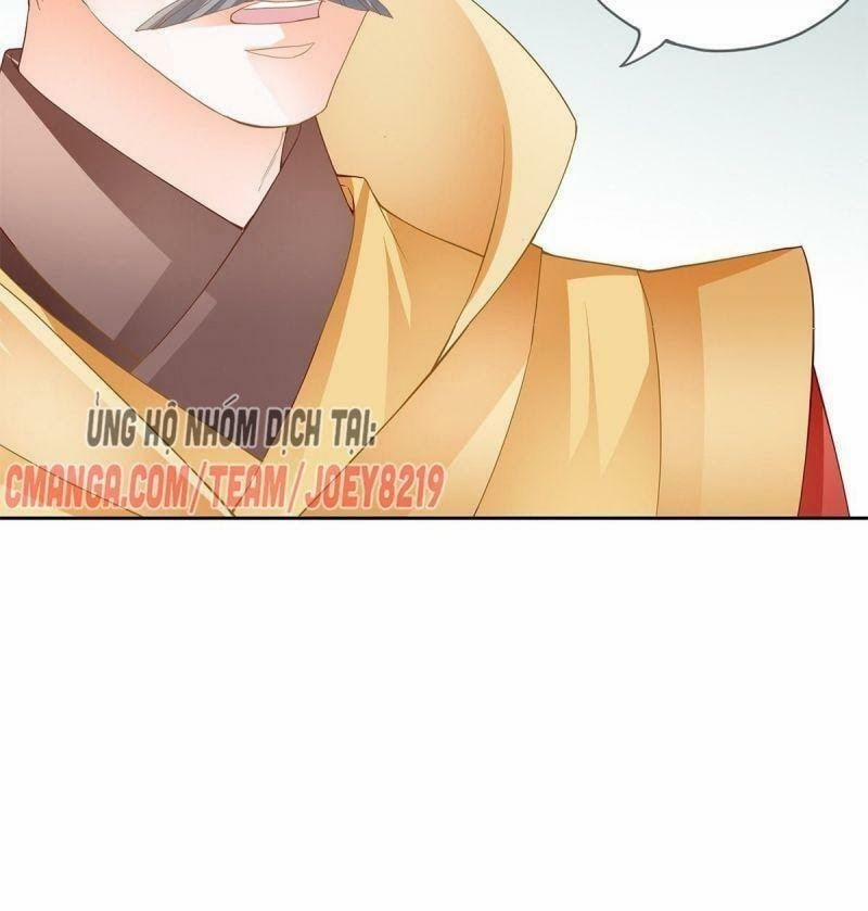 Bổn Vương Muốn Nàng 29 trang 39