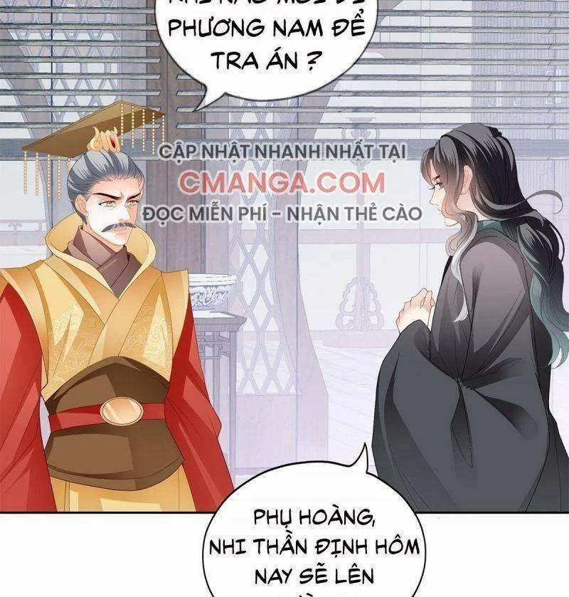 Bổn Vương Muốn Nàng 29 trang 42