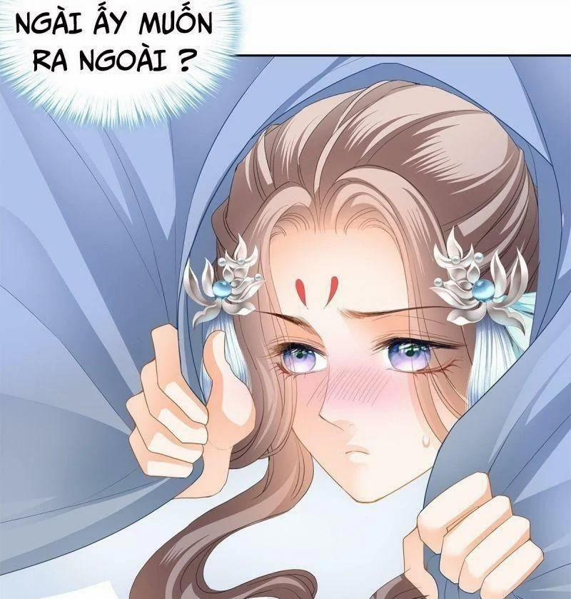 Bổn Vương Muốn Nàng 29 trang 44