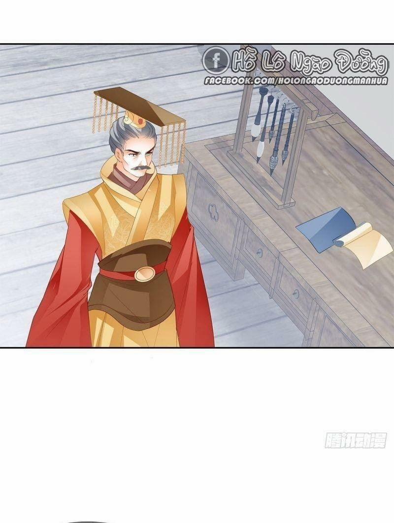 Bổn Vương Muốn Nàng 29 trang 48