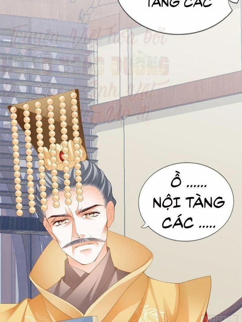 Bổn Vương Muốn Nàng 29 trang 50