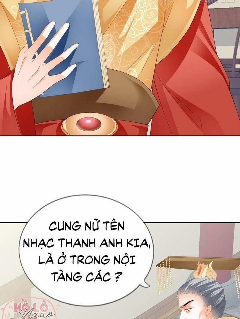 Bổn Vương Muốn Nàng 29 trang 51