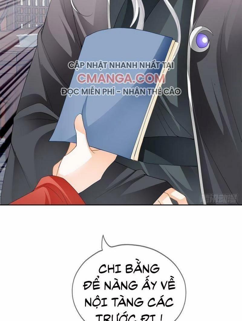 Bổn Vương Muốn Nàng 29 trang 54