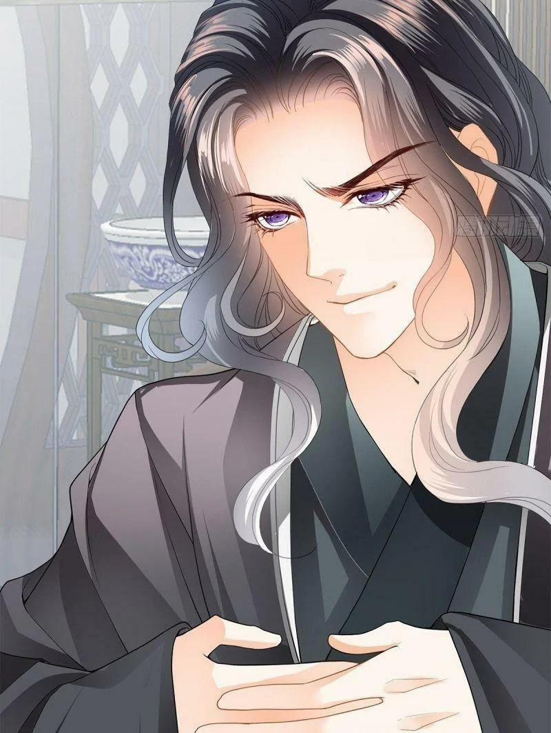 Bổn Vương Muốn Nàng 29 trang 56