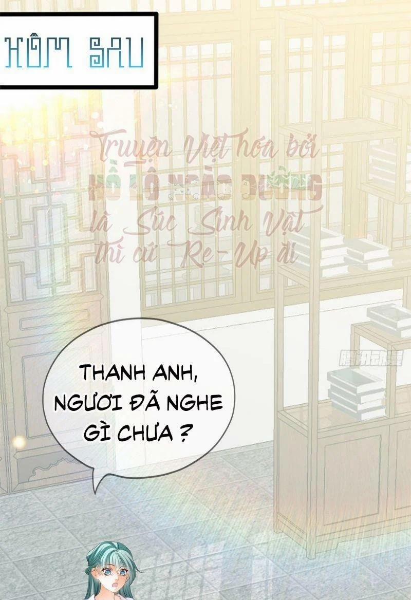 Bổn Vương Muốn Nàng 3 trang 0