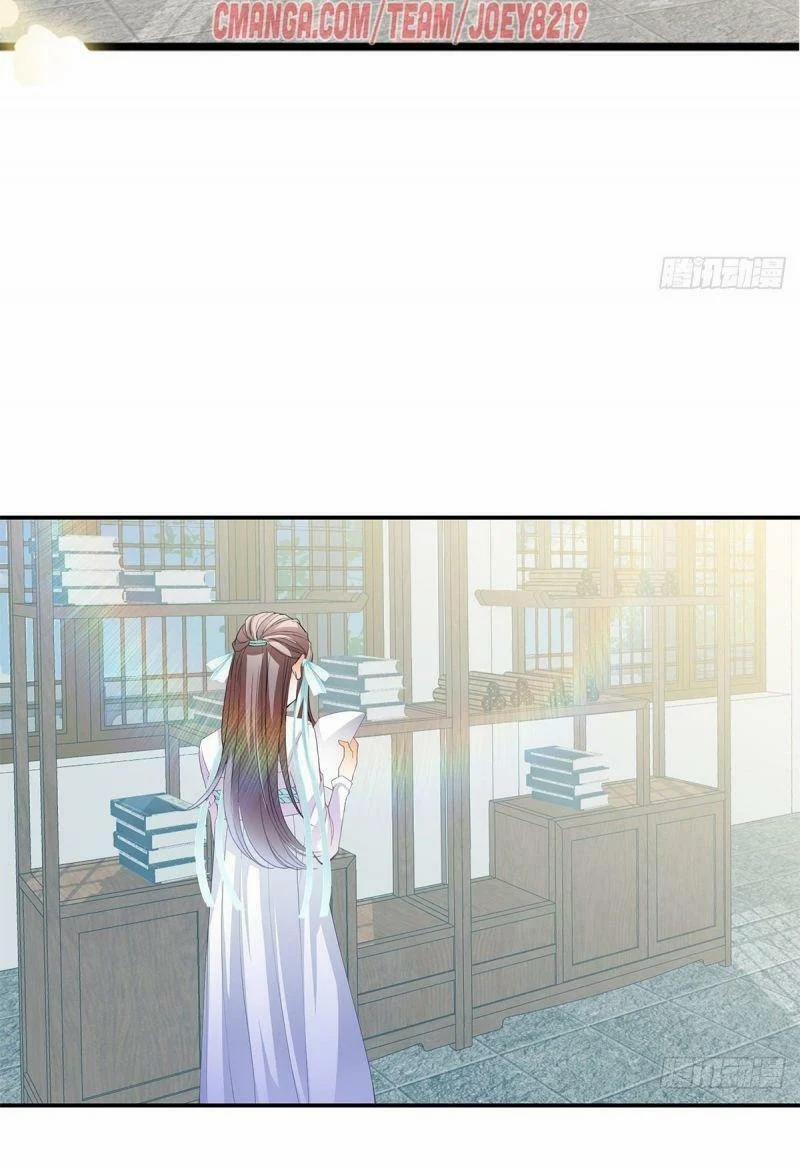 Bổn Vương Muốn Nàng 3 trang 10