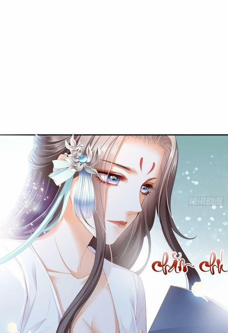 Bổn Vương Muốn Nàng 3 trang 11