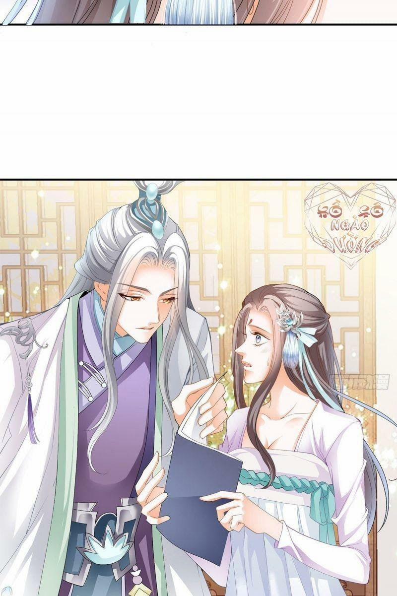 Bổn Vương Muốn Nàng 3 trang 13