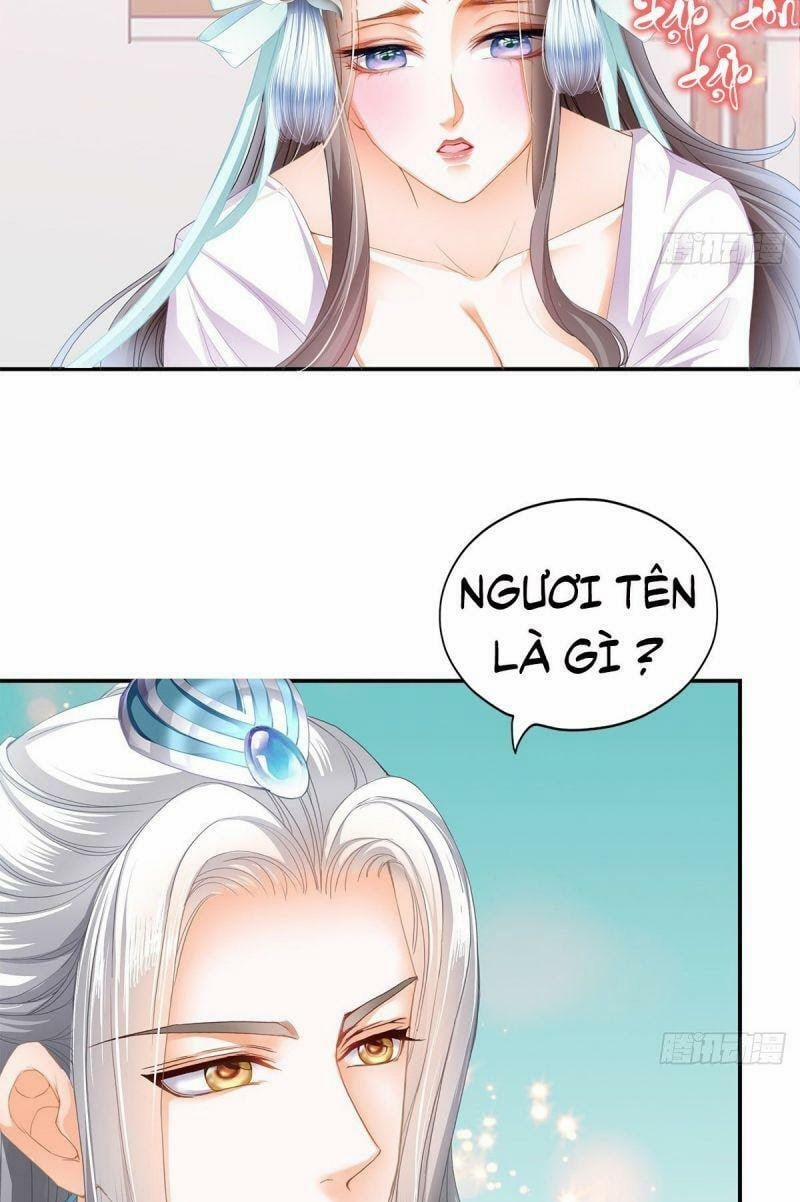 Bổn Vương Muốn Nàng 3 trang 16