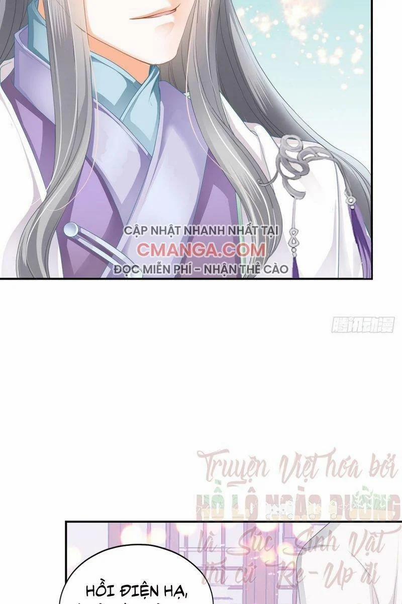 Bổn Vương Muốn Nàng 3 trang 17