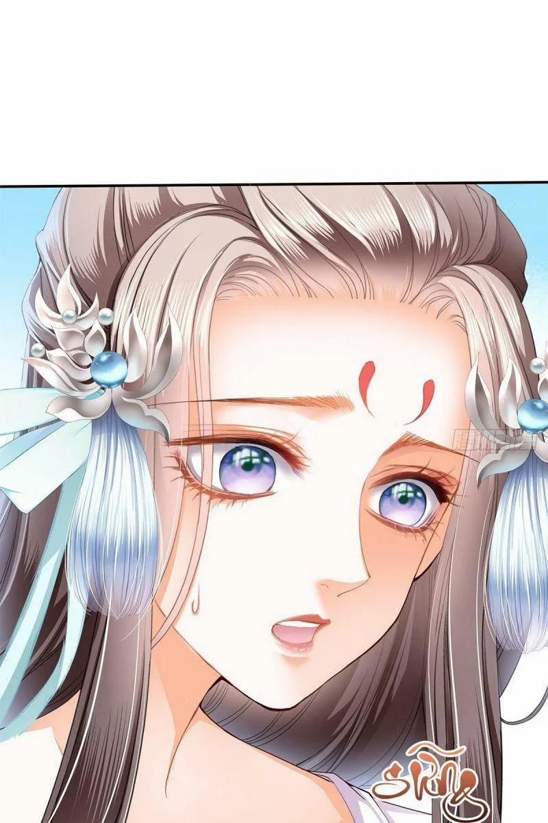 Bổn Vương Muốn Nàng 3 trang 19