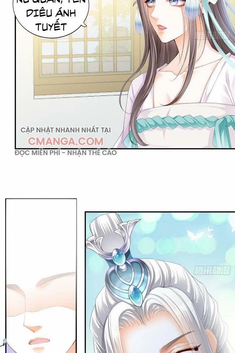 Bổn Vương Muốn Nàng 3 trang 22