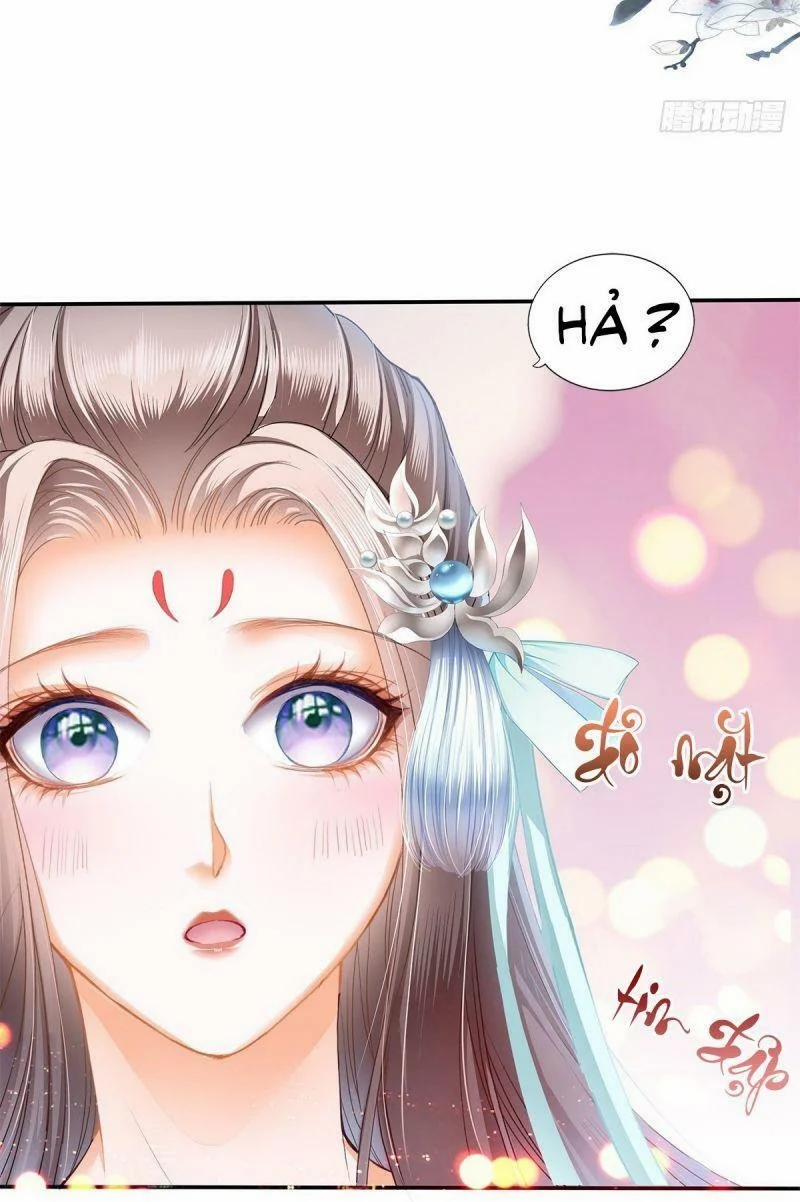 Bổn Vương Muốn Nàng 3 trang 24