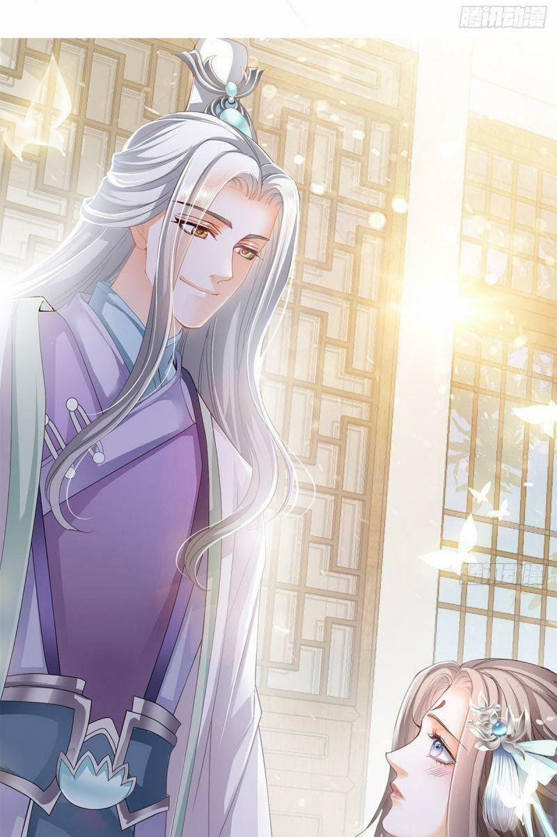 Bổn Vương Muốn Nàng 3 trang 25