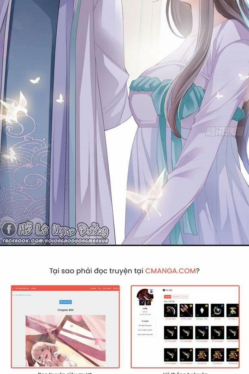 Bổn Vương Muốn Nàng 3 trang 26