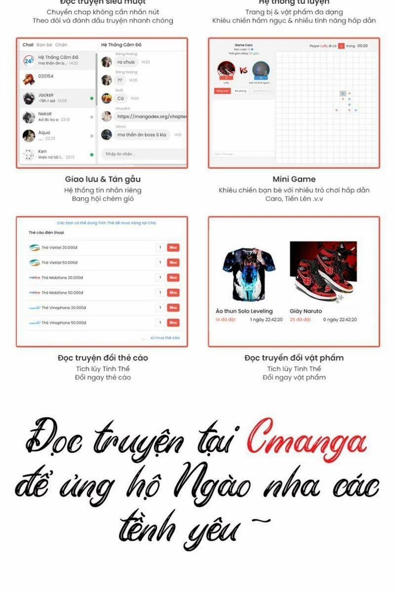 Bổn Vương Muốn Nàng 3 trang 27