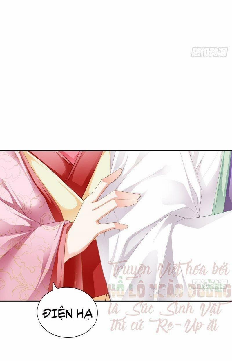 Bổn Vương Muốn Nàng 3 trang 32