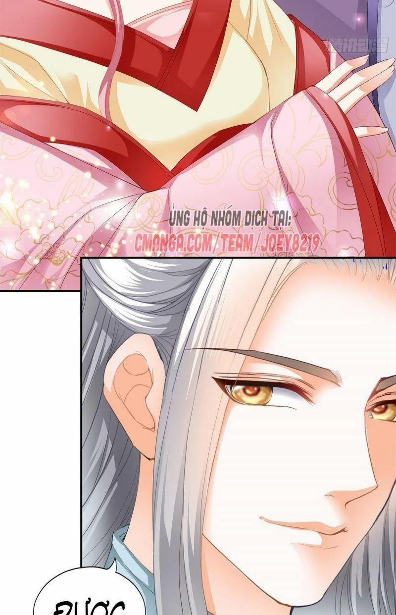 Bổn Vương Muốn Nàng 3 trang 34